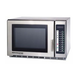 [RFS-518TS] Rúra mikrovlnná 34 l, progr., 2 x magnetron
