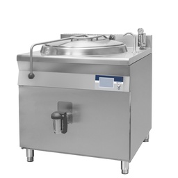 [EGBP-150] Varný kotol s dotykovým ovládaním,  elektrický, 150 litrový