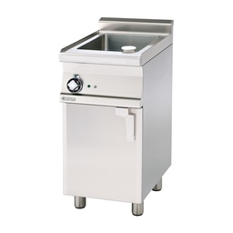 [BRF-64ET] Panvica smažiaca multifunkčná el. 12 l, 400/600