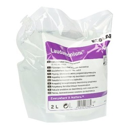 [LAUDAMONIUM] Prípravok na dezinfekciu povrchov LAUDAMONIUM 2 l