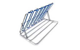 [20554] Držiak na malé panvice a misky MULTIFLEX