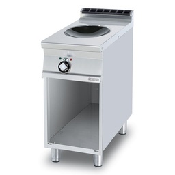 [PCIW-94ET] VARIDLO INDUKČNÉ WOK, 400/900, PCIW-94ET