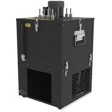 [4919155] Prietokový chladič Delton V120