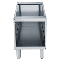 [371112 AKCIA] Podstavba otvorená, š. 400 mm ku akciovým sporákom