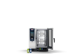 [CD1GRRA.0019092] Konvektomat iCombi Pro 10xGN1/1 PL s AutoDose