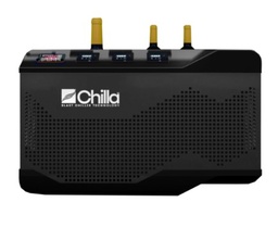 [CHILLA 2] Šokový schladzovač vína