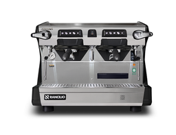 [CL5ECOUSBCTALL2GR] Pákový kávovar Classe 5 ECO USB COMPACT TALL 2 GR