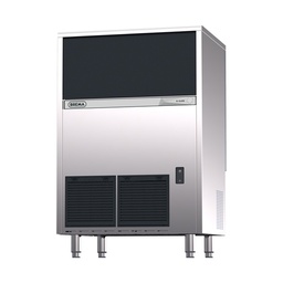 [CB 955 A HC B-QUBE NA SKLADE] Výrobník ľadu CB 955A HC, B-QUBE, 95 kg/24 h
