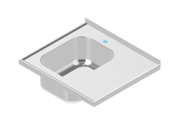 [OBT-001] Otvor na batériu