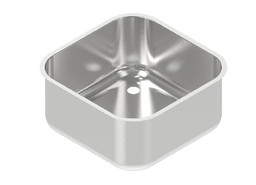 [DLR-007] Drez lisovaný