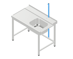 [DRS-001] Držiak sprchy