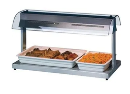 [24115] Ohrevná platňa s infra ohrevom SW 24000