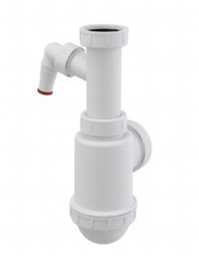 [SFD-001] Sifón na jednodrez