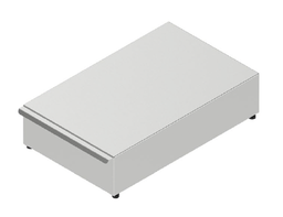 [ZKV-001] Zásuvka na kávový odpad