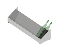 [SNF-001] Stojan na fľaše