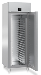 [BRPSvh 6501] Chladiaca skriňa Perfection, pekárenská norma, oceľ biela, vnútro nerez, 602 l