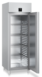 [FRPSrh 6501] Chladiaca skriňa Perfection GN 2/1, nerez, ventilované chladenie, 597 l