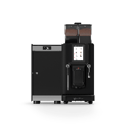 [MODEPM] Automatický kávovar MoDe Pro Milk